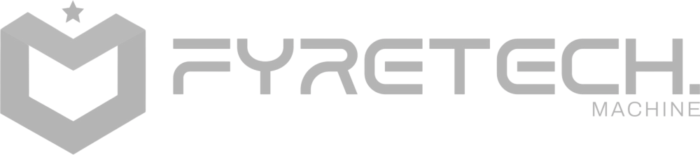 Logotipo Fyretech